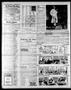 Thumbnail image of item number 4 in: 'Mt. Pleasant Daily Times (Mount Pleasant, Tex.), Vol. 38, No. 247, Ed. 1 Tuesday, March 11, 1958'.