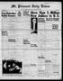Newspaper: Mt. Pleasant Daily Times (Mount Pleasant, Tex.), Vol. 38, No. 247, Ed…