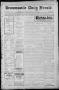 Newspaper: Brownsville Daily Herald (Brownsville, Tex.), Vol. TEN, No. 41, Ed. 1…