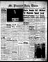 Newspaper: Mt. Pleasant Daily Times (Mount Pleasant, Tex.), Vol. 39, No. 202, Ed…