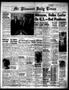 Newspaper: Mt. Pleasant Daily Times (Mount Pleasant, Tex.), Vol. 39, No. 210, Ed…