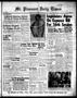 Newspaper: Mt. Pleasant Daily Times (Mount Pleasant, Tex.), Vol. 39, No. 216, Ed…