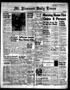 Newspaper: Mt. Pleasant Daily Times (Mount Pleasant, Tex.), Vol. 39, No. 220, Ed…