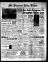 Newspaper: Mt. Pleasant Daily Times (Mount Pleasant, Tex.), Vol. 39, No. 224, Ed…