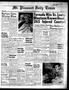 Newspaper: Mt. Pleasant Daily Times (Mount Pleasant, Tex.), Vol. 39, No. 227, Ed…