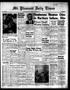 Newspaper: Mt. Pleasant Daily Times (Mount Pleasant, Tex.), Vol. 39, No. 228, Ed…