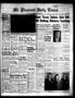 Newspaper: Mt. Pleasant Daily Times (Mount Pleasant, Tex.), Vol. 39, No. 236, Ed…