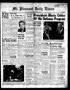 Newspaper: Mt. Pleasant Daily Times (Mount Pleasant, Tex.), Vol. 39, No. 238, Ed…
