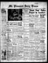 Newspaper: Mt. Pleasant Daily Times (Mount Pleasant, Tex.), Vol. 39, No. 245, Ed…