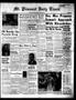 Newspaper: Mt. Pleasant Daily Times (Mount Pleasant, Tex.), Vol. 39, No. 256, Ed…