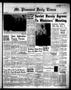 Newspaper: Mt. Pleasant Daily Times (Mount Pleasant, Tex.), Vol. 39, No. 261, Ed…