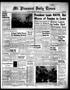 Newspaper: Mt. Pleasant Daily Times (Mount Pleasant, Tex.), Vol. 39, No. 264, Ed…