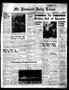 Newspaper: Mt. Pleasant Daily Times (Mount Pleasant, Tex.), Vol. 40, No. 52, Ed.…