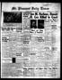 Newspaper: Mt. Pleasant Daily Times (Mount Pleasant, Tex.), Vol. 40, No. 55, Ed.…