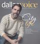 Newspaper: Dallas Voice (Dallas, Tex.), Vol. 36, No. 15, Ed. 1 Friday, August 16…