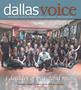 Thumbnail image of item number 1 in: 'Dallas Voice (Dallas, Tex.), Vol. 36, No. 23, Ed. 1 Friday, October 11, 2019'.
