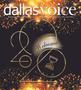 Newspaper: Dallas Voice (Dallas, Tex.), Vol. 36, No. 34, Ed. 1 Friday, December …