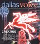 Newspaper: Dallas Voice (Dallas, Tex.), Vol. 36, No. 36, Ed. 1 Friday, January 1…