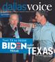 Primary view of Dallas Voice (Dallas, Tex.), Vol. 36, No. 44, Ed. 1 Friday, March 6, 2020
