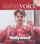 Primary view of Dallas Voice (Dallas, Tex.), Vol. 37, No. 2, Ed. 1 Friday, May 15, 2020