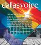 Newspaper: Dallas Voice (Dallas, Tex.), Vol. 37, No. 7, Ed. 1 Friday, June 19, 2…