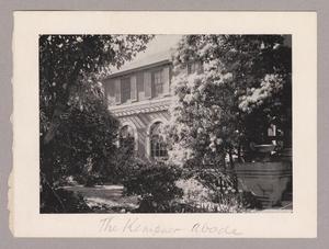 [Photograph of Kempner House]