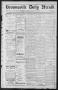 Primary view of Brownsville Daily Herald (Brownsville, Tex.), Vol. TEN, No. 263, Ed. 1, Friday, May 30, 1902