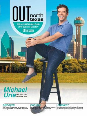 OUT North Texas 2019 (Dallas, Tex.)