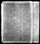 Thumbnail image of item number 2 in: 'Die Wöchentliche Texas Post. (Houston, Tex.), Vol. 3, No. 15, Ed. 1 Sunday, February 4, 1872'.