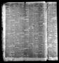 Thumbnail image of item number 2 in: 'Die Wöchentliche Texas Post. (Houston, Tex.), Vol. 3, No. 20, Ed. 1 Sunday, March 10, 1872'.