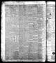 Thumbnail image of item number 2 in: 'Die Wöchentliche Texas Post. (Houston, Tex.), Vol. 3, No. 24, Ed. 1 Sunday, April 7, 1872'.
