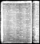Thumbnail image of item number 2 in: 'Die Wöchentliche Texas Post. (Houston, Tex.), Vol. 3, No. 29, Ed. 1 Sunday, May 12, 1872'.