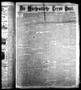 Newspaper: Die Wöchentliche Texas Post. (Houston, Tex.), Vol. 3, No. 47, Ed. 1 S…