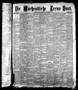 Newspaper: Die Wöchentliche Texas Post. (Galveston, Tex.), Vol. 4, No. 12, Ed. 1…