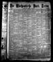 Newspaper: Die Wöchentliche Texas Post. (Galveston, Tex.), Vol. 4, No. 37, Ed. 1…