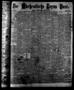 Thumbnail image of item number 1 in: 'Die Wöchentliche Texas Post. (Galveston, Tex.), Vol. 5, No. 26, Ed. 1 Thursday, April 23, 1874'.