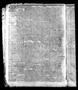 Thumbnail image of item number 4 in: 'Wöchentliche Texas Post. (Galveston, Tex.), Vol. 7, No. 1, Ed. 1 Thursday, October 28, 1875'.