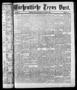 Newspaper: Wöchentliche Texas Post. (Galveston, Tex.), Vol. 7, No. 11, Ed. 1 Thu…