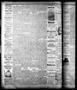 Thumbnail image of item number 2 in: 'Wöchentliche Texas Post. (Galveston, Tex.), Vol. 7, No. 36, Ed. 1 Thursday, June 29, 1876'.