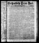 Newspaper: Wöchentliche Texas Post. (Galveston, Tex.), Vol. 8, No. 20, Ed. 1 Thu…