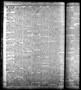 Thumbnail image of item number 4 in: 'Wöchentliche Texas Post. (Galveston, Tex.), Vol. 8, No. 33, Ed. 1 Thursday, June 7, 1877'.