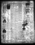 Thumbnail image of item number 4 in: 'Sonntagsblatt Der Texas Post. (Galveston, Tex.), Vol. 9, No. [29], Ed. 1 Sunday, August 25, 1878'.
