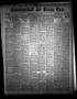 Newspaper: Sonntagsblatt Der Texas Post. (Galveston, Tex.), Vol. 10, No. 24, Ed.…