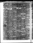 Thumbnail image of item number 2 in: 'Austin Wochenblatt. (Austin, Tex.), Vol. 1, No. 5, Ed. 1 Saturday, December 6, 1879'.