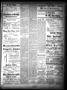 Thumbnail image of item number 3 in: 'Sonntagsblatt Der Texas Post. (Galveston, Tex.), Vol. 11, No. 52, Ed. 1 Sunday, February 8, 1880'.