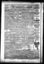 Thumbnail image of item number 2 in: 'Austin Wochenblatt. (Austin, Tex.), Vol. 1, No. 23, Ed. 1 Saturday, April 10, 1880'.