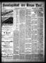 Newspaper: Sonntagsblatt Der Texas Post. (Galveston, Tex.), Vol. 11, No. 11, Ed.…