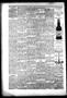 Thumbnail image of item number 2 in: 'Austin Wochenblatt. (Austin, Tex.), Vol. 1, No. 32, Ed. 1 Saturday, June 12, 1880'.