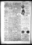 Thumbnail image of item number 4 in: 'Austin Wochenblatt. (Austin, Tex.), Vol. 1, No. 32, Ed. 1 Saturday, June 12, 1880'.