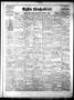 Thumbnail image of item number 1 in: 'Austin Wochenblatt. (Austin, Tex.), Vol. 1, No. 47, Ed. 1 Saturday, September 25, 1880'.